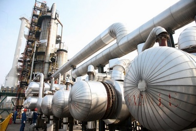 炼油项目架空环评的胆量何来