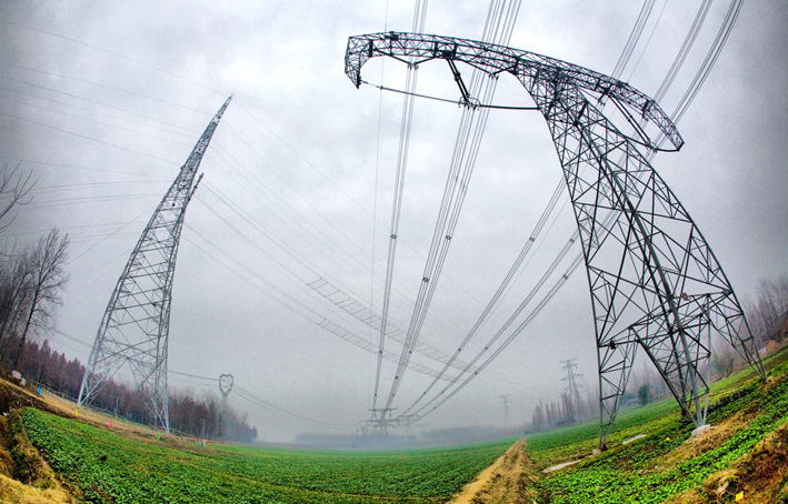 电力行业上半年业绩超预期