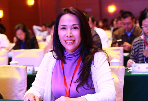 权秋红：能源的发展离不开环保工作的保驾护航