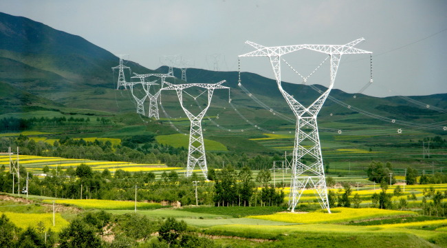 地方电企分羹2万亿配电网市场