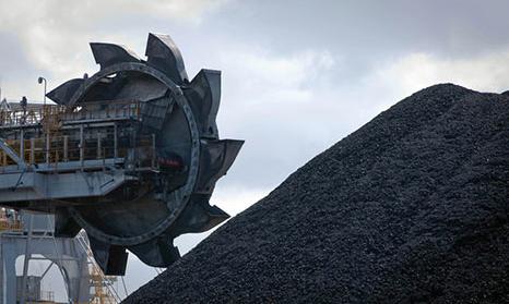 力拓2015年降本目标提高到10亿美元