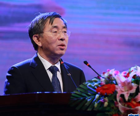 晏志勇：央企须在“一带一路”建设中担负起关键责任