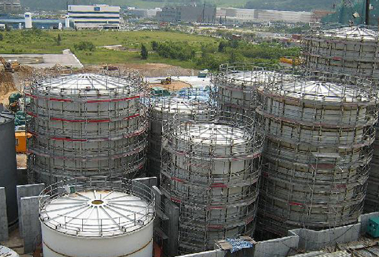 关注可循环经济 生物柴油发展迅速