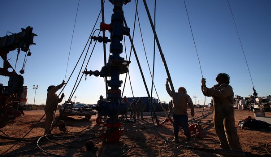 能源装备制造业亟待发力