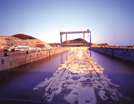 能源装备转型中的“弄潮儿”