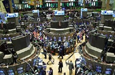 国际油价“高歌猛进” 全球经济面临冲击