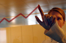 美国经济复苏 国际油价呈现持续上行趋势