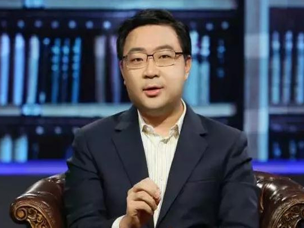 影响力人物：SPI绿能宝董事长彭小峰