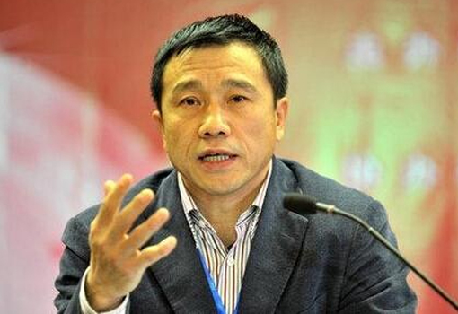 影响力人物：新疆广汇孙广信