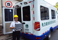 闫华光:专注用电与能效 脚踏实地勇创新