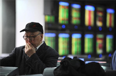 “油老虎”发威打破A股多头格局