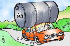 油价涨“柴米油盐”HOLD不住