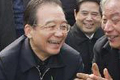温家宝:油价若涨将直补农民