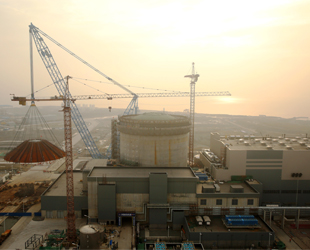 AP1000自主化依托项目