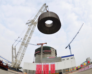 AP1000技术引进、消化