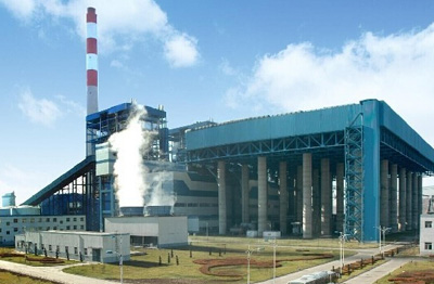 山西武乡西山电厂脱硫特许经营项目