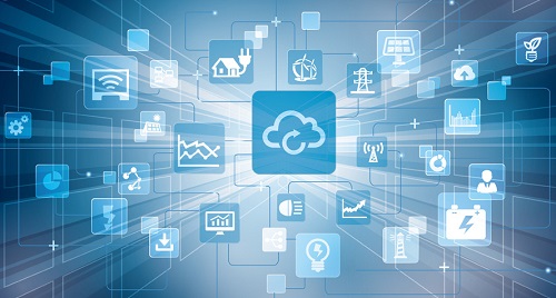 促进世界资源共享