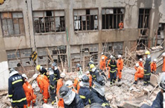 江苏无锡市&ldquo;6&middot;19&rdquo;建筑垮塌事故