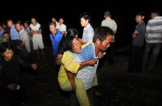 湖南邵阳&ldquo;9&middot;9&rdquo;重大水上交通事故