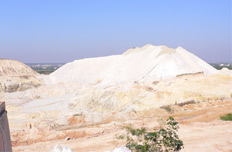 黑龙江省强化非煤矿山安全监管七项重点工作