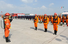 北京出台生产安全事故应急预案管理办法