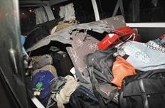 滨保高速天津&ldquo;10&middot;7&rdquo;特别重大交通事故