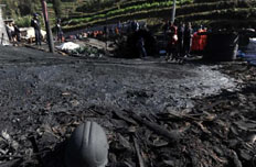 云南省师宗县私庄煤矿&ldquo;11&middot;10&rdquo;重大事故