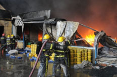 山东新泰联合化工&ldquo;11&bull;19&rdquo;重大爆燃事故