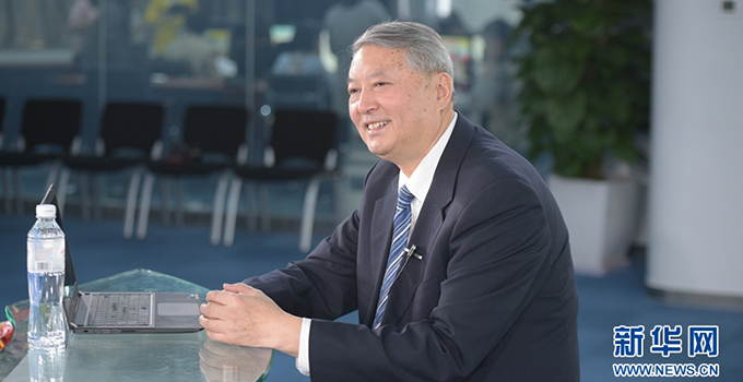 全国政协委员王寿君：核电&ldquo;走出去&rdquo;受欢迎
