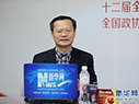 全国人大代表胡忠雄：扶贫工作要雪中送炭而不是锦上添花