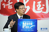 周明春：将中国航油打造成新型航空服务企业