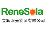 浙江昱辉阳光能源有限公司