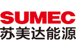 苏美达能源控股公司