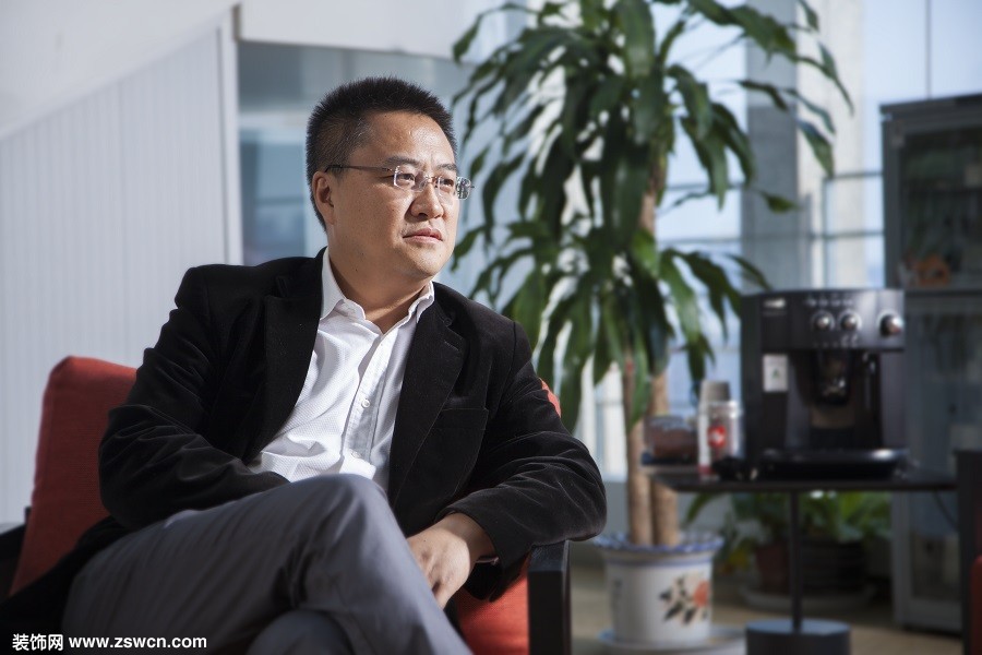 北京清华阳光能源开发有限责任公司总裁 文辉