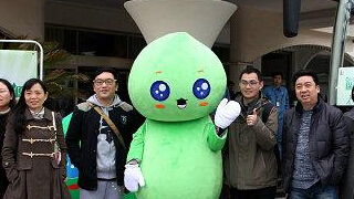 上海石化举办中国石化公众开放日活动