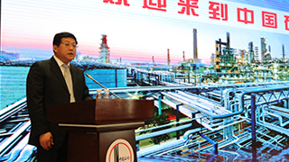 焦方正：中石化公众开放日将与公众零距离沟通