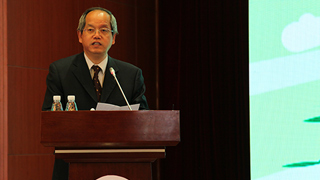 毛一翔：公众开放日开创央企公众沟通的新模式