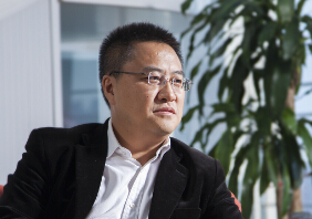 清芸阳光能源科技有限公司董事长文辉