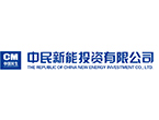 中民新能投资有限公司
