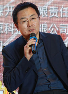 兴业银行总行营销管理部总经理周伟