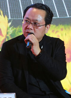 苏美达能源控股公司总经理李晓江