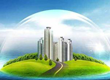 绿色发展 中国华电在行动