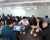 &ldquo;顶天立地&rdquo;变革创新