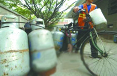 国际油价走低 国内液化气七日跌超5%