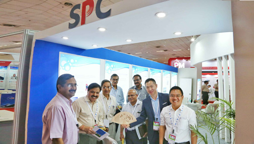 印度节能减排计划吸引中国环保企业