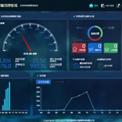 启迪清芸&mdash;&mdash;光伏电站投资运维