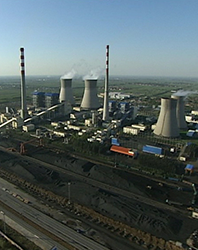 启迪华誉&mdash;&mdash;热泵供热制冷