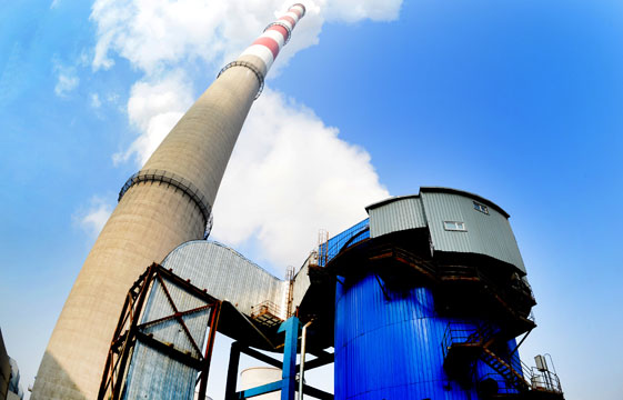 大唐集团云冈热电项目介绍