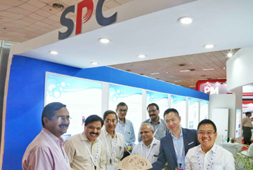 印度节能减排计划吸引中国环保企业