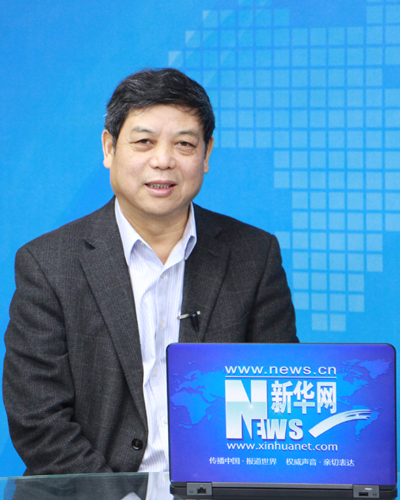 张开元：先进技术的推广离不国家的政策引导